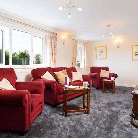 Woodside West Villa Боунес он Уиндърмиър Екстериор снимка