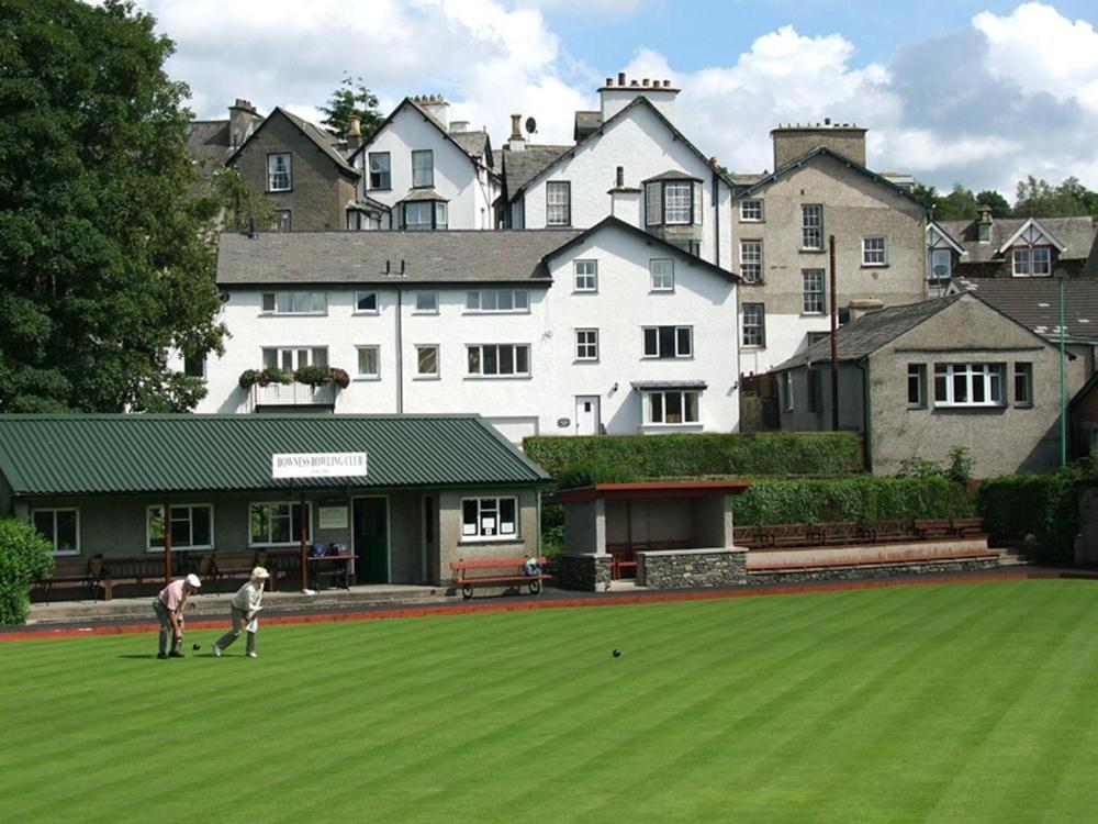 Woodside West Villa Боунес он Уиндърмиър Екстериор снимка